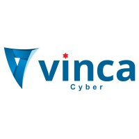 Vinca Cyber Logo