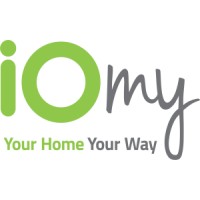 iOmy Logo