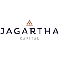 Jagartha Capital Logo