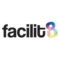 Facilit8 - Perth Business Networking Events Logo