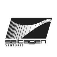 Saltagen Ventures Logo