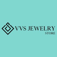 VVS Jewelry Store Logo