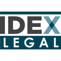 IDEX Legal Logo