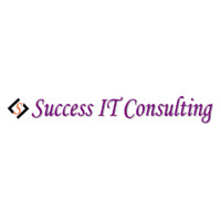 Success IT Consulting Co., Ltd. Logo