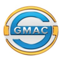 SAIC-GMAC Logo