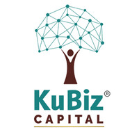 KuBiz Capital Pvt. Ltd. Logo