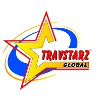 Travstarz Global Group Logo