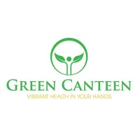 Green Canteen Logo