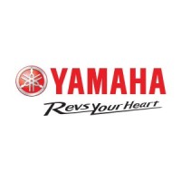 Yamaha Motor Pakistan (Pvt) Ltd. Logo