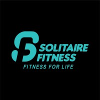 Solitaire Fitness Logo