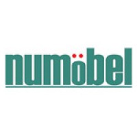 NUMOBEL Logo