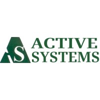Active Systems Logo