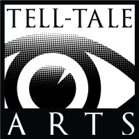 Tell-Tale Arts Logo