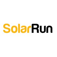 Solar Run Logo
