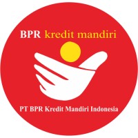 PT. BPR Kredit Mandiri Indonesia Logo