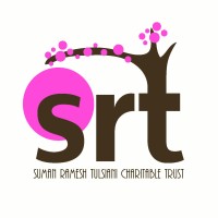 SRTTC Kamshet Logo