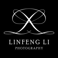 Linfeng Li Photography Logo