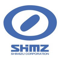 Shimizu Corporation, Singapore Office Logo