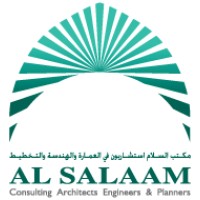 Al Salaam Consultants Logo