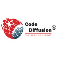 Code Diffusion Technologies Logo