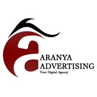 Aaranya Advertising Logo