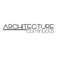 Architecture Continuous Logo