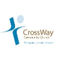 CrossWay Community Church in Willow Grove Logo