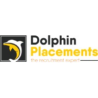 DolphinPlacements Logo