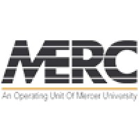 Mercer Engineering Research Center Logo