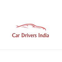 Car Drivers India Logo