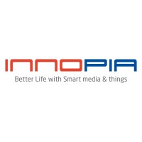 Innopia Technologies, Inc. Logo