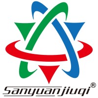 Hebei Sanyuanjiuqi Fertilizer Co., Ltd.-河北三元玖旗化肥有限公司 Logo