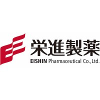 EISHIN Pharmaceutical Co., Ltd Logo
