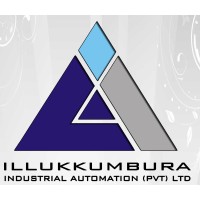 Illukkumbura Industrial Automation (Pvt) Ltd. Logo