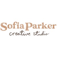 Sofia Parker Creative Studio Logo
