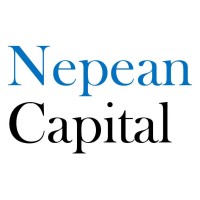 Nepean Capital Logo