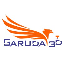 Garuda3d Logo