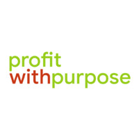 Profit with Purpose Logo