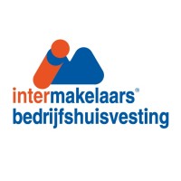 Intermakelaars Bedrijfshuisvesting Logo