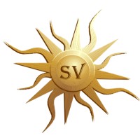 S V Ispat Pvt. Ltd. Logo