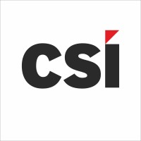 CSI PRIVATE LIMITED Logo