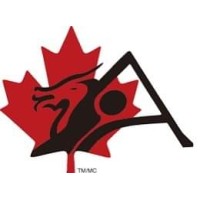 Dragon Boat Canada Logo