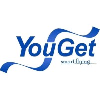 YouGet Software Solutions Pvt. Ltd. Logo