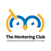 The Mentoring Club Logo