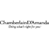 ChamberlainDAmanda Logo