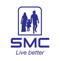 SMC Enterprise Limited Logo