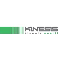 Kinesis Enerji Logo