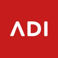 Association of Designers of India Logo
