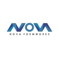 Nova Formworks Logo