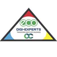 Digital Ecoseoexperts LLP Logo